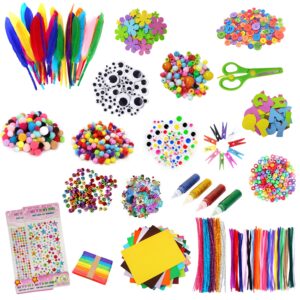 Ultimate kids craft Set