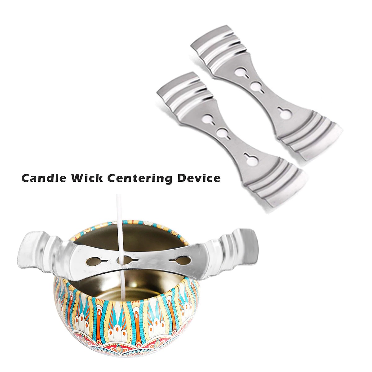 DIY Candle Making Kit - Image 4