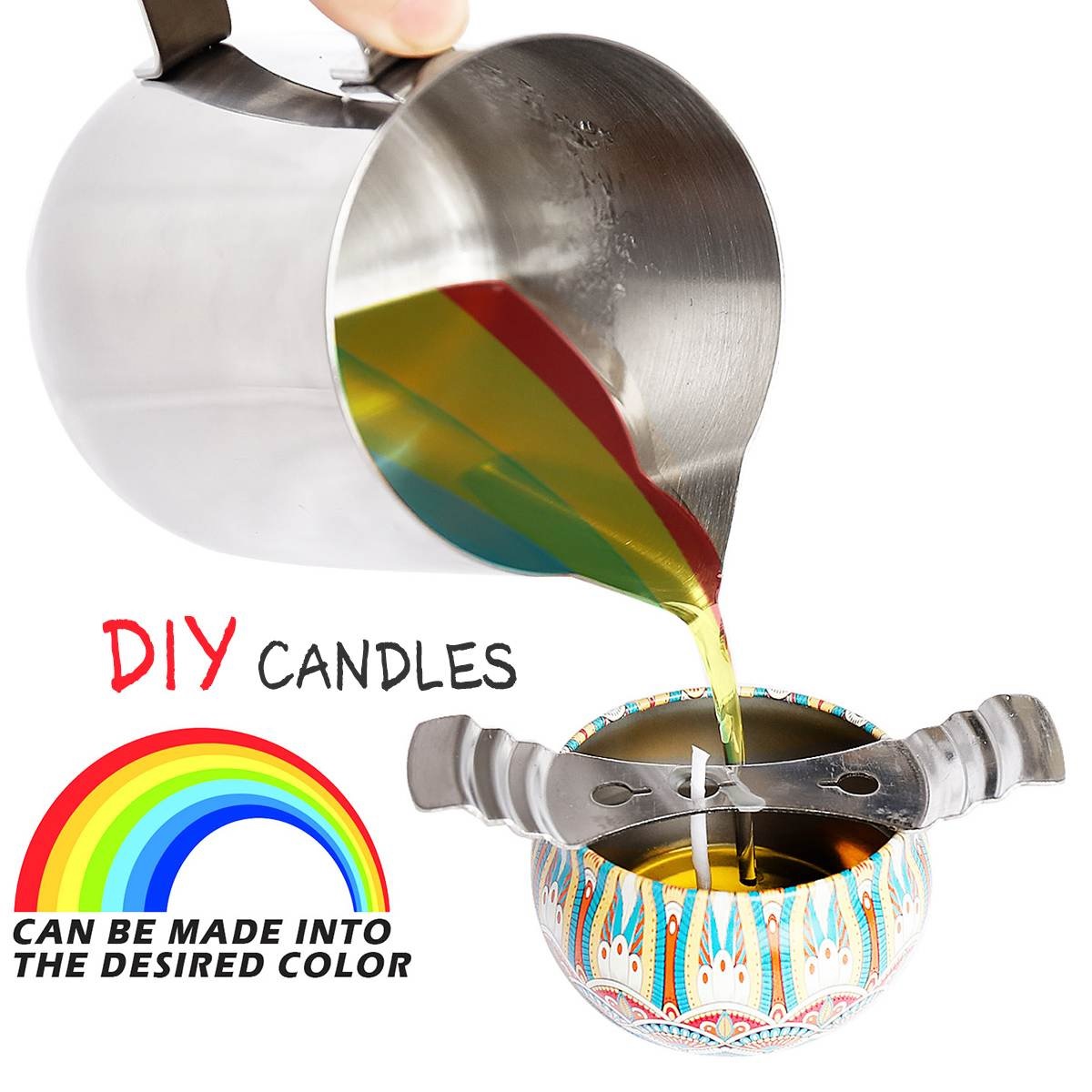 DIY Candle Making Kit - Image 5