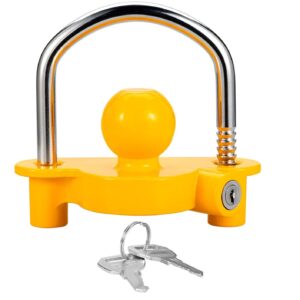 Trailer Lock