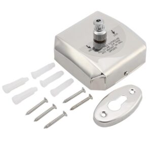 Retractable Washing Line - Square