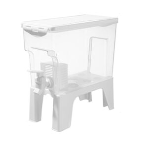 Fridge portable water dispenser - 3.5 L