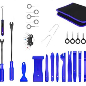 Ultimate Panel Removal Kit - Blue