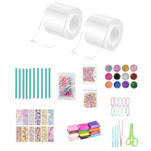 Nano Tape DIY Craft Kit