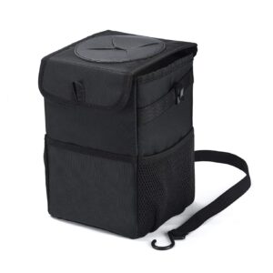 Car Trash/Garbage and Storage Bag