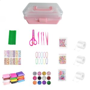 Nano Tape Set with Storage Box