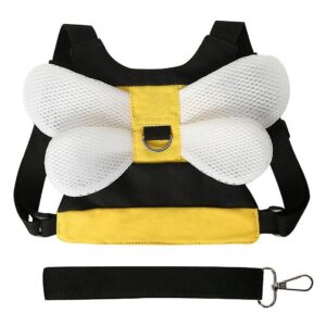 Kids Safety Harness - Bee Design