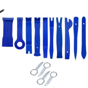 Automotive Panel Removal Kit - 16-Piece