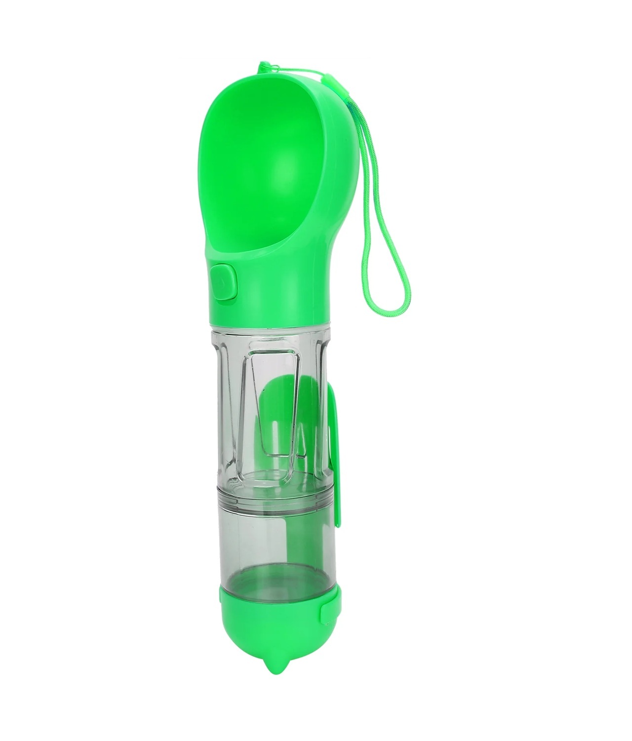 Multifunction Pet Travel Bottle